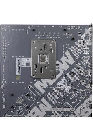 Colorful Colorfıre B850m-meow Wıfı7 V14 Amd Am5 Ddr5 8000mhz Matx Aaaa11clf0024