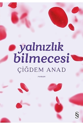 Yalnızlık Bilmecesi + Aklım Nereye Gidiyor Ellerim Nereye + Sen Kimsin + Okuma Sticker'ları
