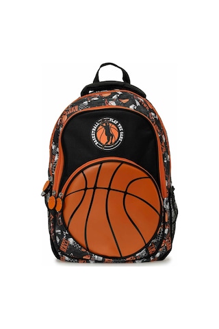Polaris Bts Basketball Bpck 5pr Çok Renkli Erkek Çocuk Sırt Çantası 000000000102054196 Çok Renkli