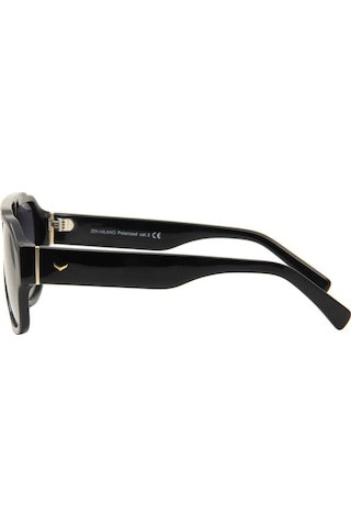 Zen Milano Lt1173-01 59 Polarize Unisex Güneş Gözlüğü