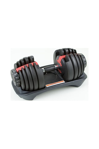 Avessa 40 KG Ayarlanabilir Dambıl Seti Mb-11300