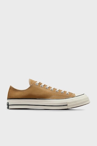 Converse Unisex Ayakkabı A09146c 249 Kahve Kahve Kahverengi