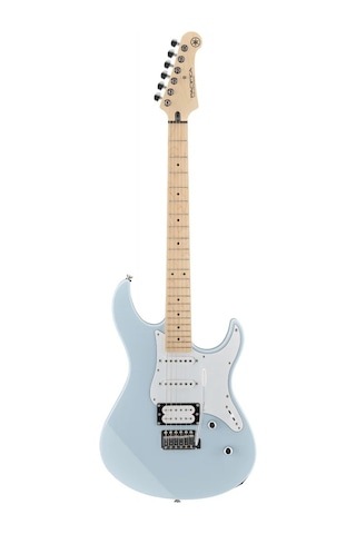 Yamaha Pacifica 112v Mıb Elektro Gitar Ice Blue