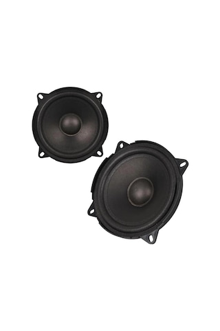 Magicvoice Mv-21363 5" 13cm 120 Watt Tekli Plastik Kasa Oto Hoparlör