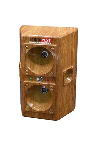 Teknopest TP-100 Plus Fare ve Haşere Kovucu