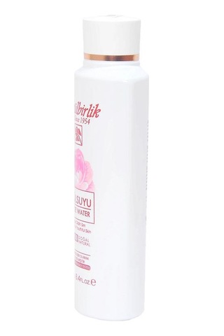 Rosense Gülbirlik Gül Suyu 250 ML