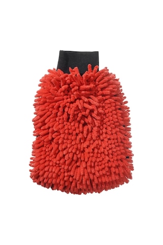 Autoglym Micro Fiber Wash Mitt Ultra Soft Yıkama Eldiveni