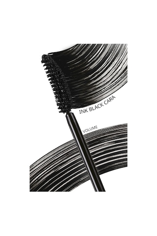 Peripera Ink Black Cara Choigosim 02 Volume Curling
