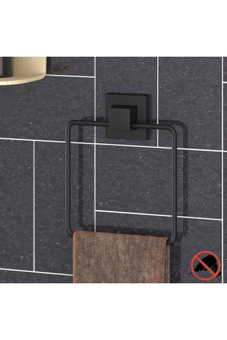 Teknotell Easy Fix Kare Havluluk Renkli
