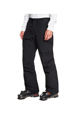 Quiksilver Estate Erkek Su Geçirmez Snowboard Pantolonu Siyah