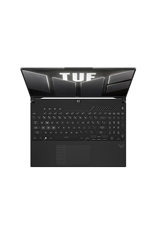Asus Tuf Gaming F16 FX607VU-RL140W Core 5 210H 8 GB 512 GB SSD RTX4050 16" W11H Dizüstü Bilgisayar