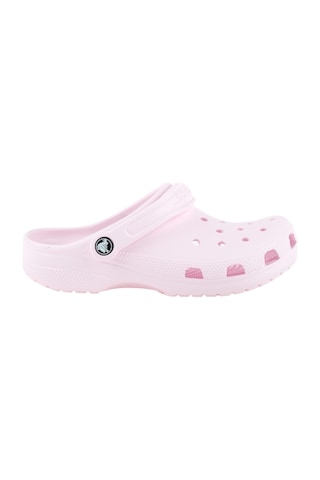 Crocs Classic Kadın Pembe Terlik 10001-6zw Pembe