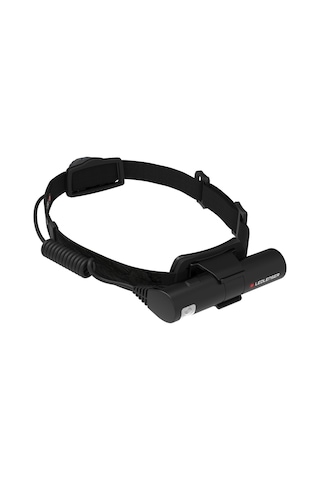 Led Lenser H8r 25.yıl Versiyonu Kafa Feneri Siyah