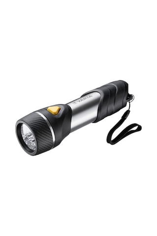 Varta 17612 Day Light Multi LED F30 Çok Renkli