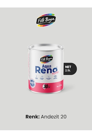 Filli Boya Aqua Reno Mutfak 2.5 L