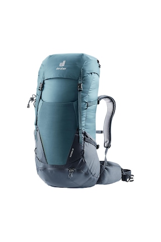 Xmlbayiciniz Deuter Futura 32 Erkek Yürüyüş Sırt Çantası Çok Renkli
