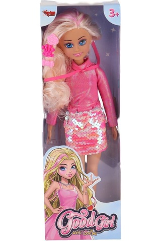 Wg-14006 Kutulu 8 Asorti 14ınch Bebek Standart