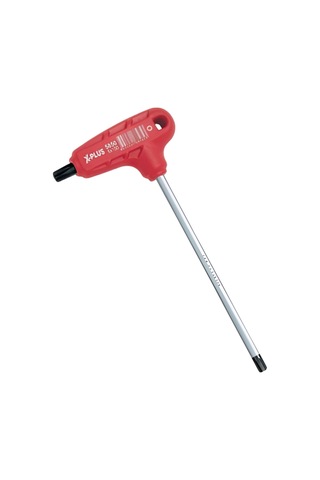 Cer-pa Norm T Saplı Allen Anahtar X-plus 5 X 150 Mm