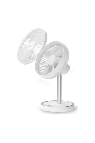 Fakir Mwl 10 Kablosuz Stand Fan