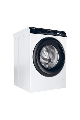Haier HW90-BP14939-S 1400 Devir 9 Kg Çamaşır Makinesi