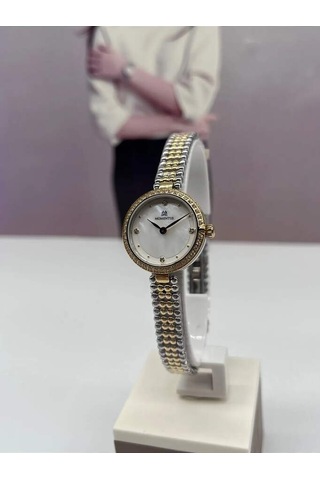 Momentus Ss272t-09sg Kadın Kol Saati