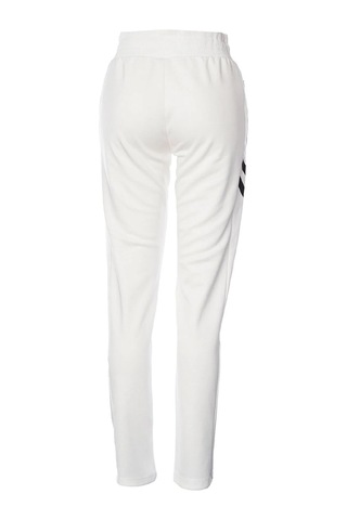 Hummel Genesa Kadın Eşofman Altı 931813-9003 Beyaz