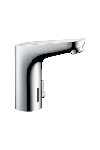 Hansgrohe Focus Fotosellı Elekttrikli Lavabo Bataryası Krom 31173000