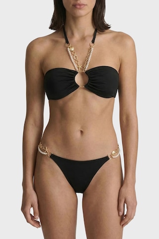 Guess Bayan Bikini Altı E6go00 Kf412 Jblk Siyah