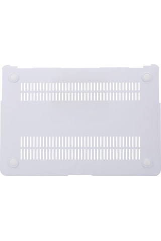 Didadodo Macbook Uyumlu Pro 13'' Kılıfı - Çizilmelere Karşı Koruma, Şık Tasarım Diğer