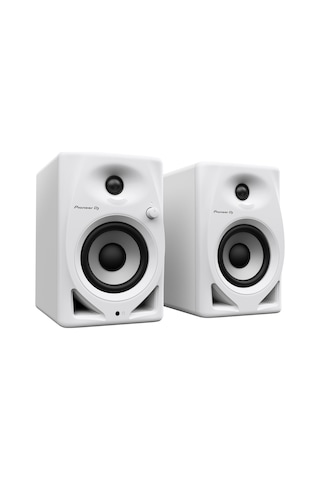 Pioneer Dj Dm-40d-w