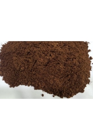 Pomza Kumu 4 kg 0-5 mm Kaktüs Sukulent Pomzası Kırmızı Pomza Lav