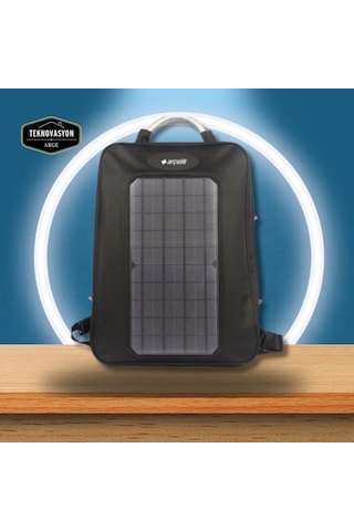 Teknovasyon Arge Arçelik Sbw 8 Watt Solar Sırt Çantası En10002708992