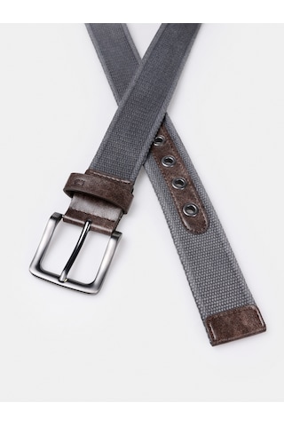 Colin's Colins Erkek Mavi Kemer Cl1075003 Q1.v1 Blı İndigo