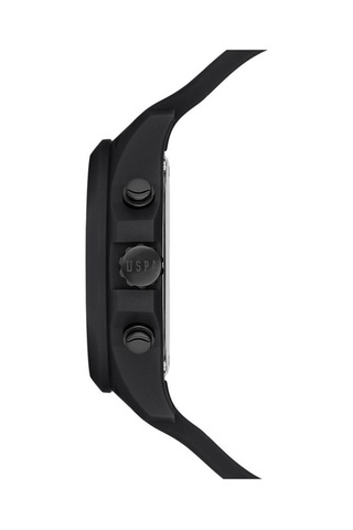 U.S. Polo Assn. USPA1017-01 Erkek Kol Saati