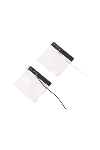 Shineyee Ipex 4 Nesil Arayüzlü M.2 Anten - Güçlü Sinyal Alımı, Kolay Kurulum, Minibilgisayar/dizüstü/tablet İçin Uygun