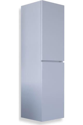 Teta Home Tokyo Mdf Banyo Boy Dolabı Beyaz Beyaz