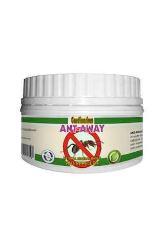 Gardinarium ANT-AWAY / POWDER (Karınca-Böcek Kovucu) 250 gr