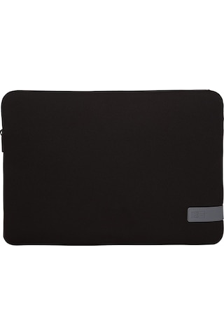 Case Logic Reflect Siyah Notebook Kılıfı 15.6"