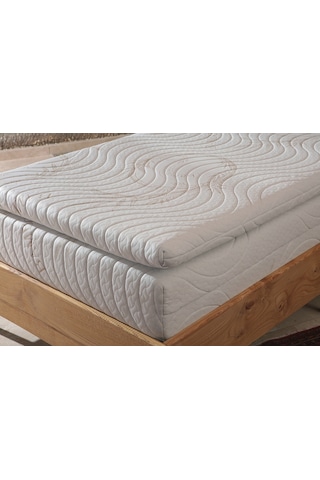 Soubsleep Soub Sleep Visco Bamboo Ortopedik Yatak Şiltesi