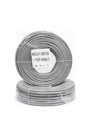 Cctv 0,20 250 Mt