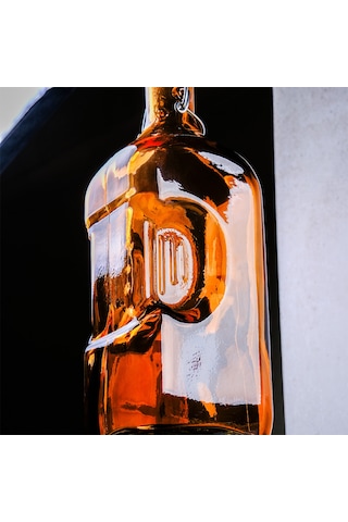San Miguel Şişe 2 Litre Çok Renkli