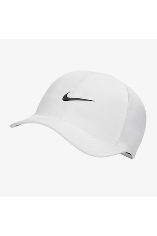 Nike Nıke Club Unısex Şapka Fb5682-100 Beyaz