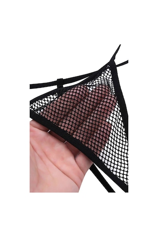 Siyah File String Siyah