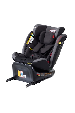 Holmer Capsula Multipro Aero 3D Profix İ-Size 360 Dönebilir Oto Koltuğu