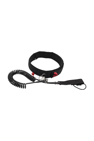 Suntek Sörf Tahtası Tasma Kanalı Balık Skimboard Için Bel Kemeri