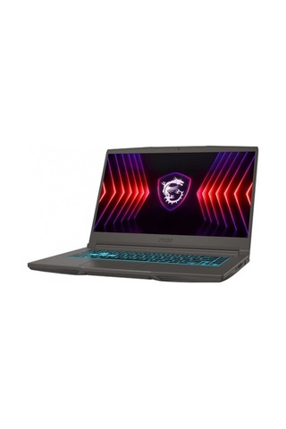 MSI Thin 15 B13UC-3074XTR-K34 i5-13420H 48 GB 1 TB SSD RTX3050 15.6" W11P Dizüstü Bilgisayar