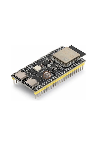 Esp32-s3 N16r8 Wifi + Bluetooth 5 Geliştirme Kartı 16mb Flash, 8mb Psram, Çift Çekirdek 240mhz, Us Esp32-s3 N16r8 Wifi + Bluetooth 5 Geliştirme Kartı 16mb Flash, 8mb Psram, Çift Çekirdek 240mhz, Us