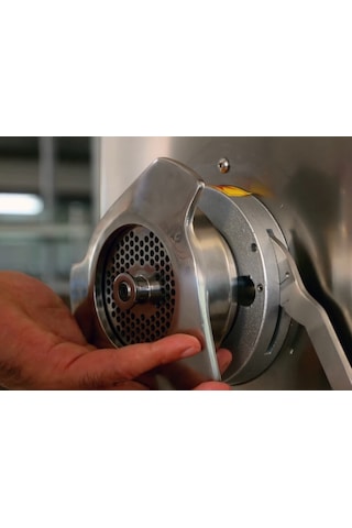 Doğan Çiftel No 32 / 20 mm Süzgeç Kıyma Makinesi Aynası