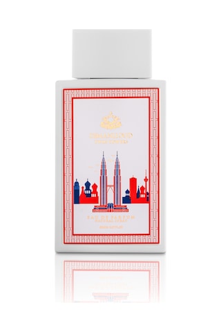 Osmanlı Oud Twin Towers 85 Ml Unisex Çiçeksi Meyvemsi Niş Parfüm Kalıcı Yoğun Etki Çiçek - Meyve