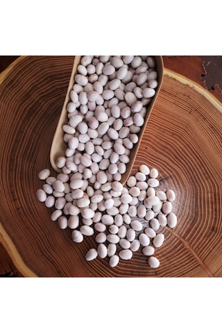 Erzurum Kadın Kooperatifi İspir Kuru Fasulye 1 KG